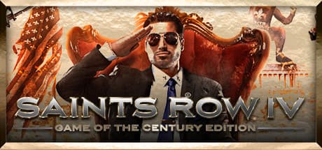 Saints Row IV: Game of the Century Edition Steam CD Key
