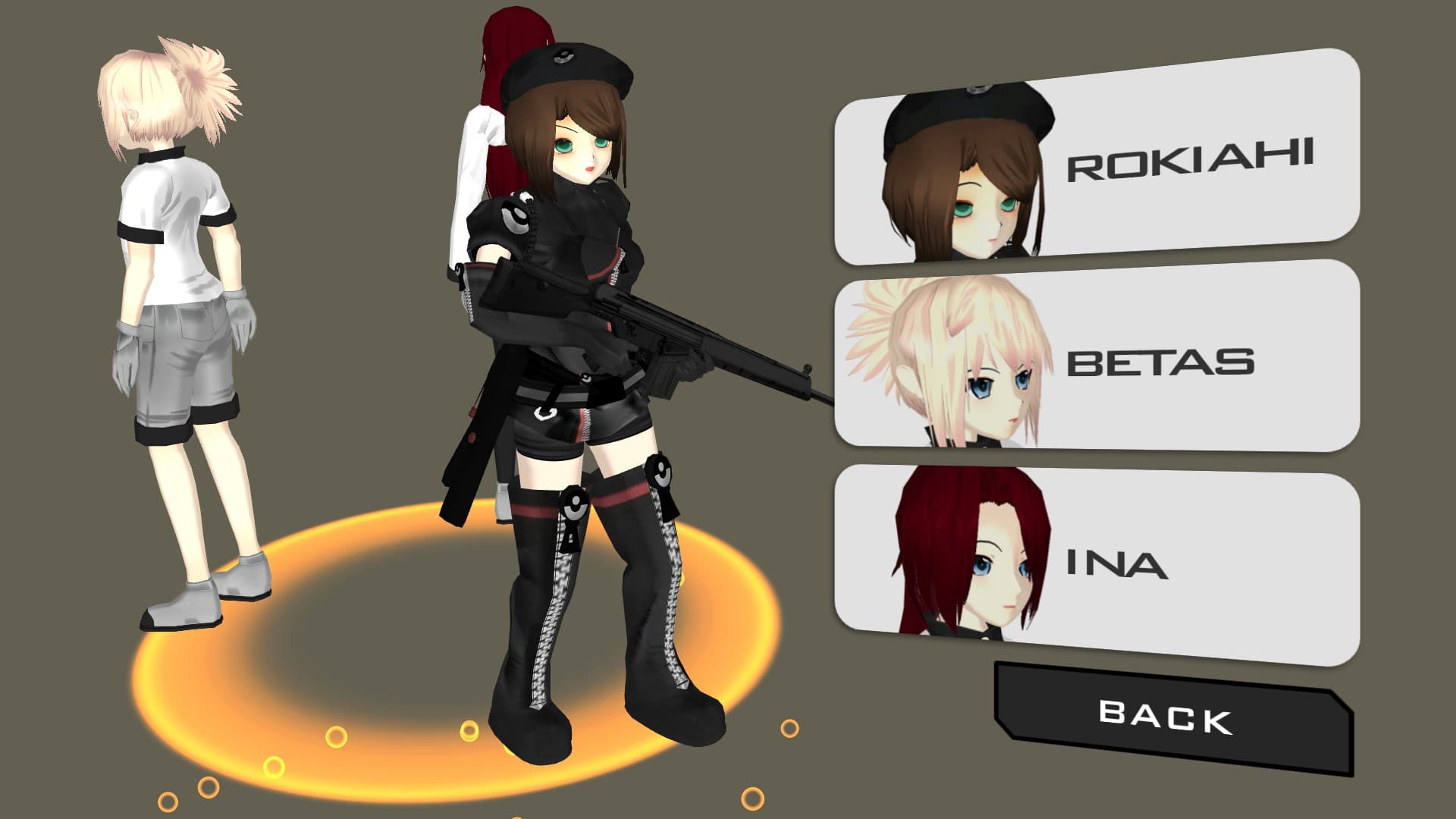 Banzai Escape Steam CD Key - 7