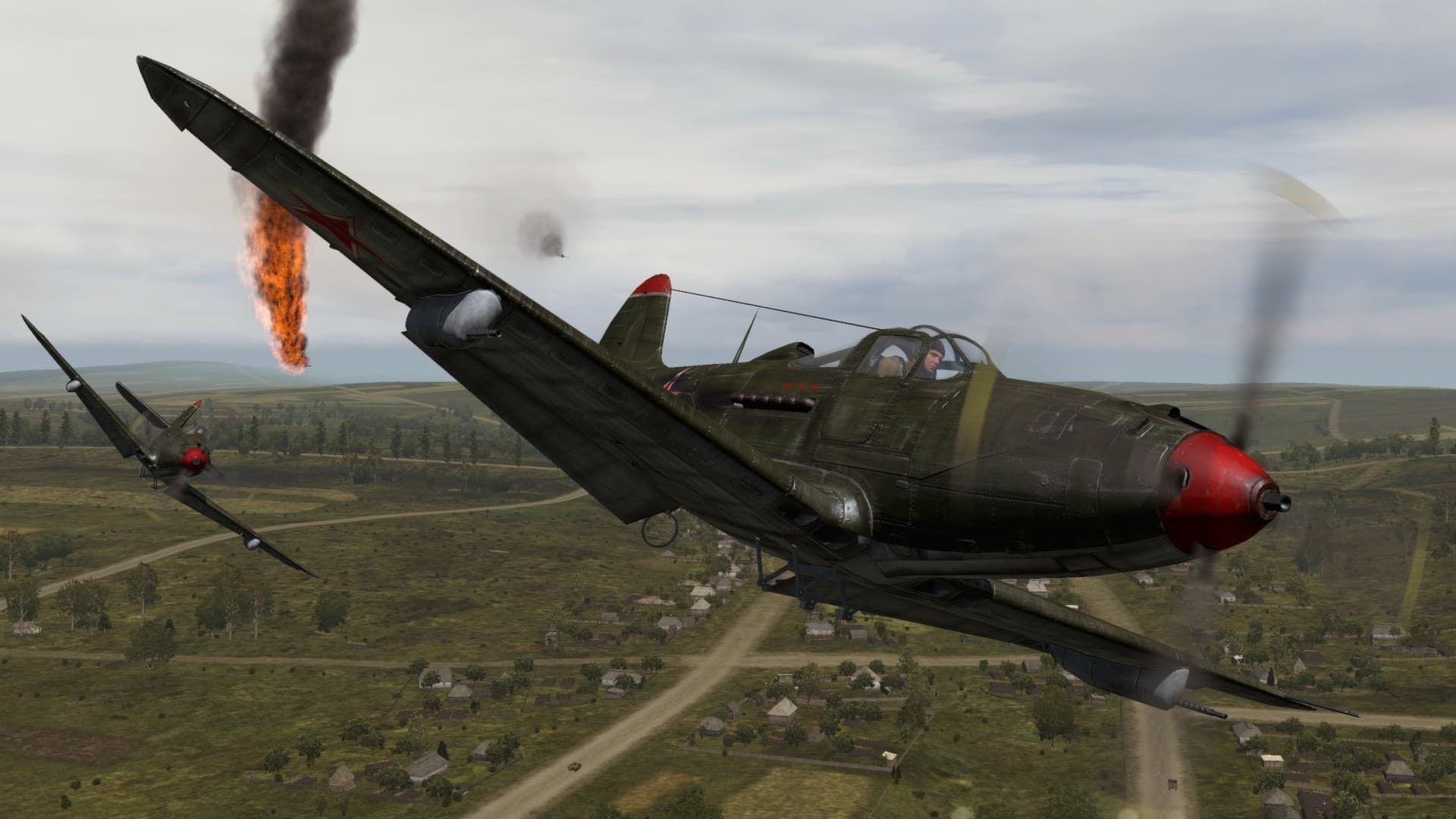 Iron Front: Digital War Edition Steam CD Key - 2