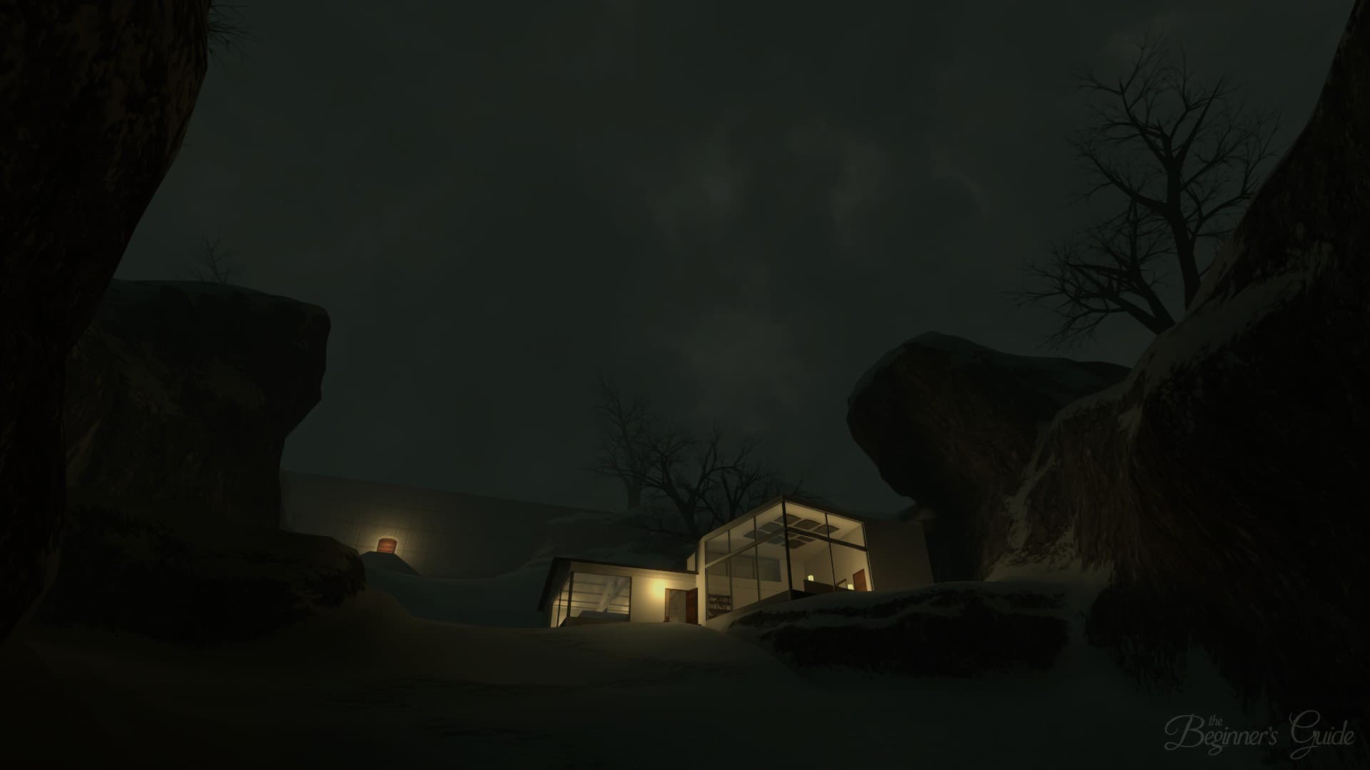 The Beginner's Guide Steam CD Key - 2