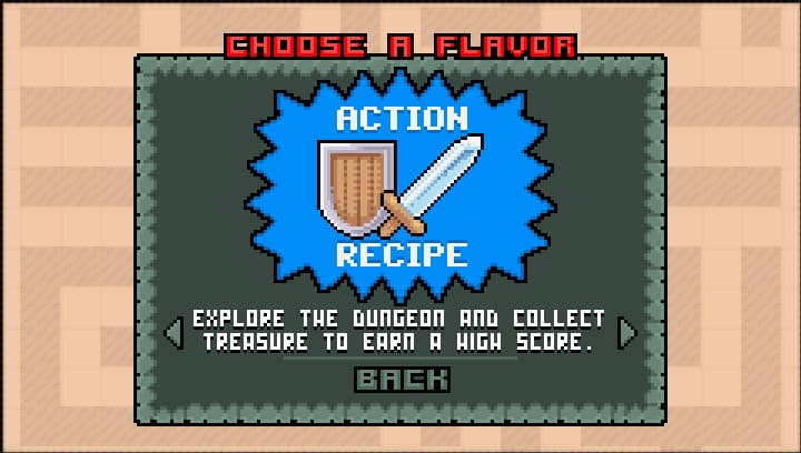 Instant Dungeon! Steam CD Key - 8