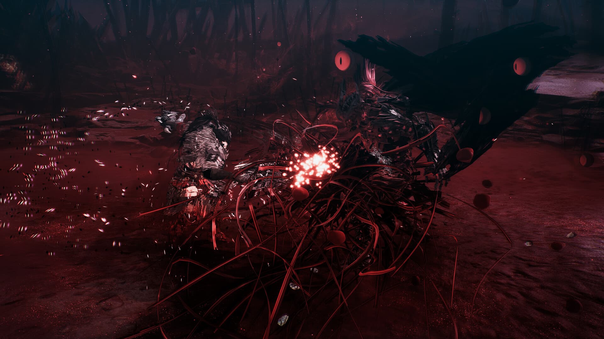 The First Berserker: Khazan PC Steam Account - 8
