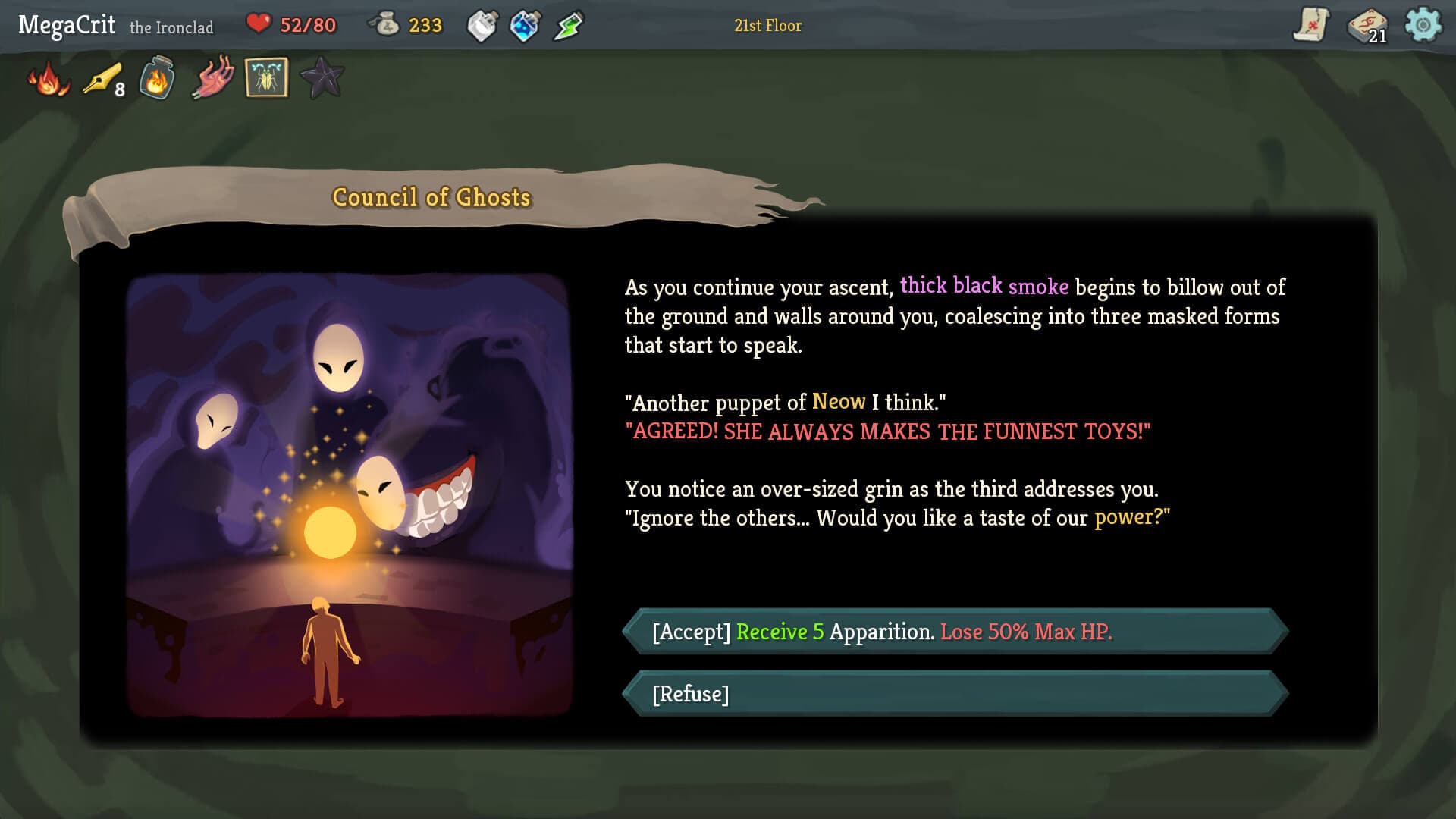 Slay the Spire Steam Account - 4
