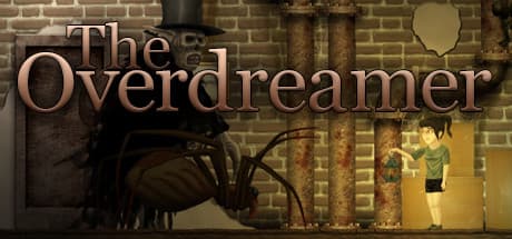 The Overdreamer Steam CD Key