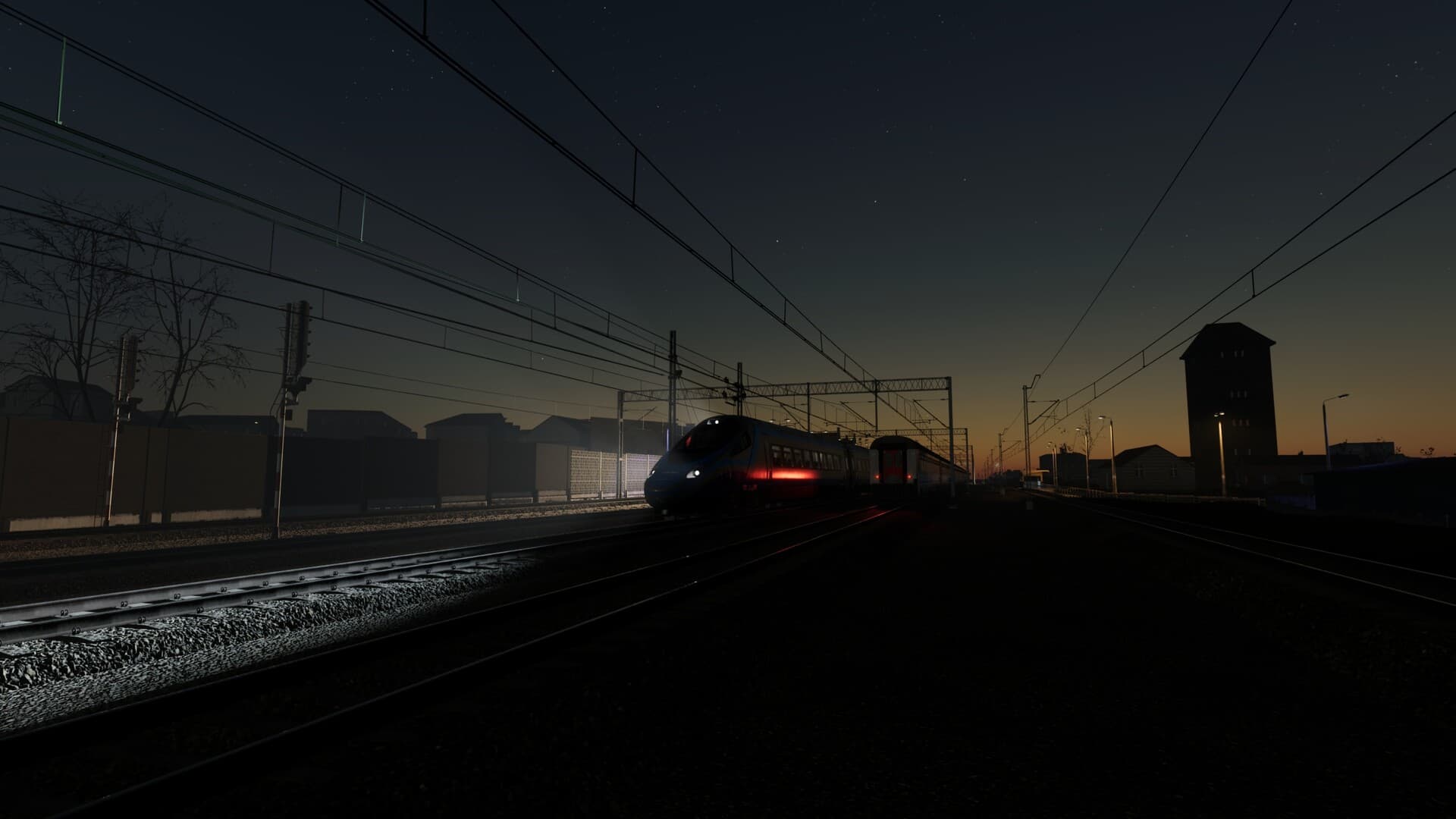 SimRail - The Railway Simulator PC Steam Account - 8