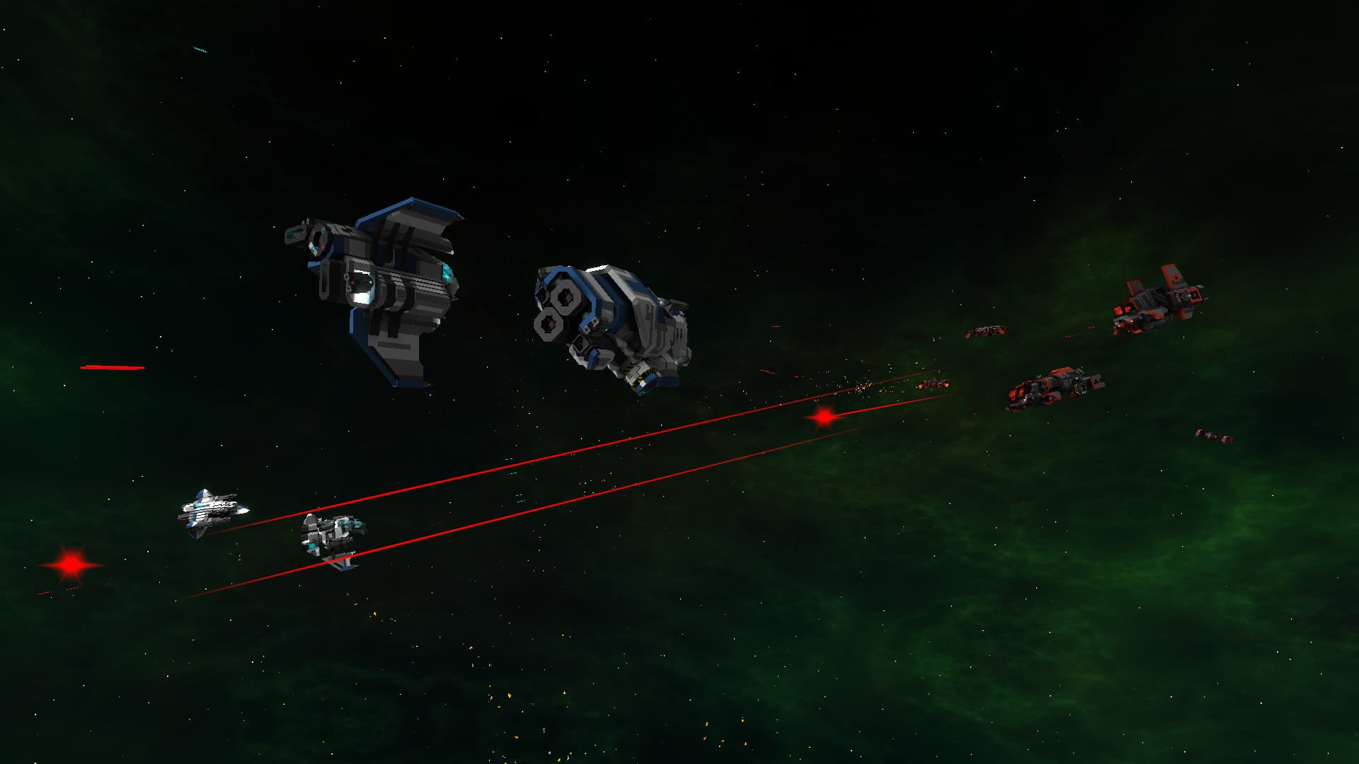 StarMade PC Steam CD Key - 2