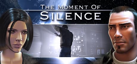 The Moment of Silence PC Steam CD Key