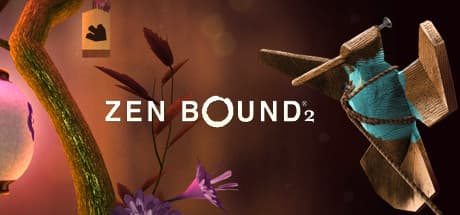 Zen Bound 2 PC Steam CD Key