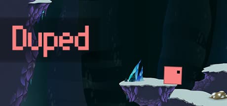 Duped PC Steam CD Key