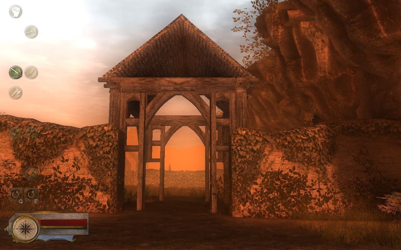 Dark Shadows - Army of Evil Steam CD Key - 7