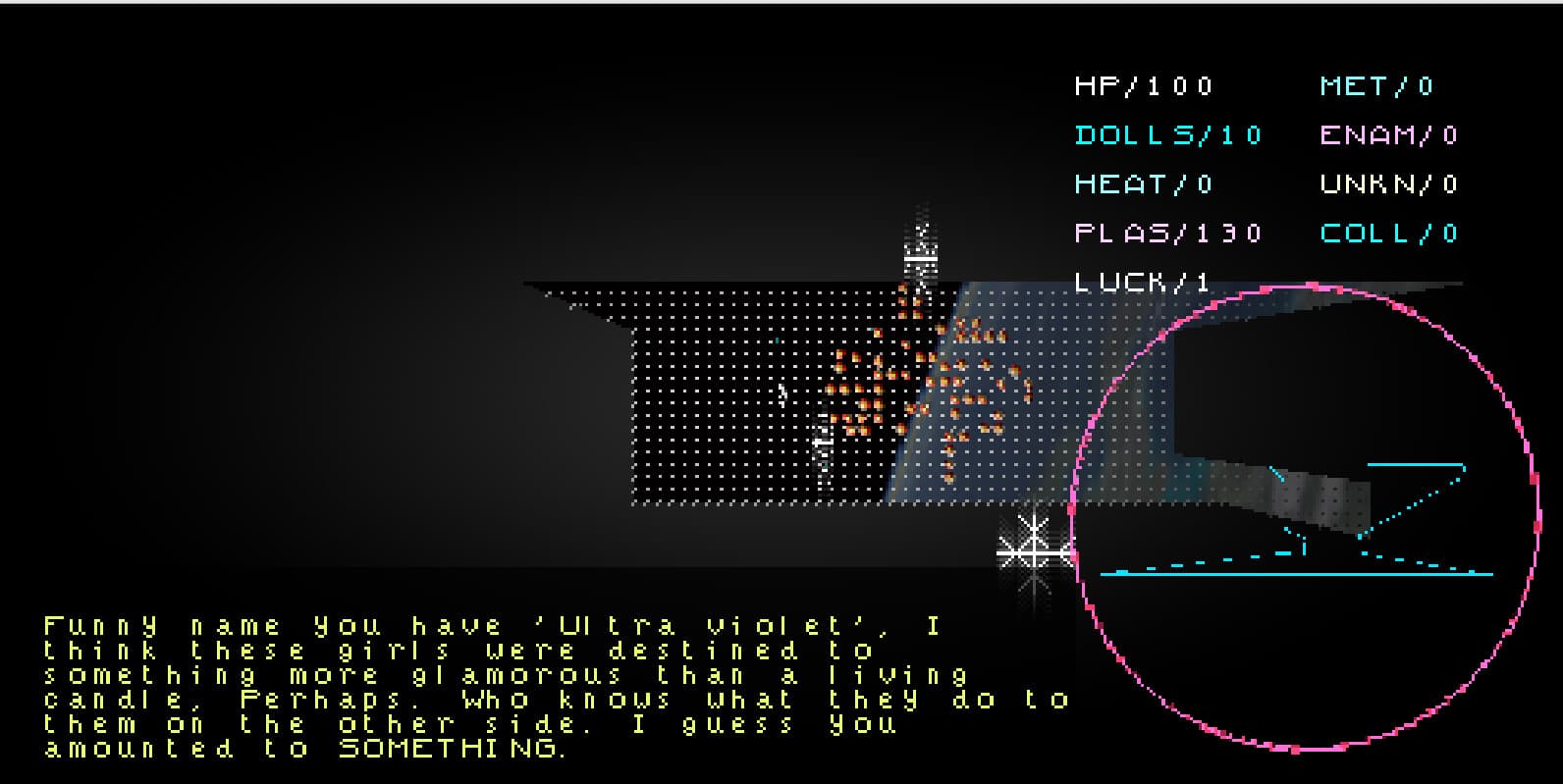 //SNOWFLAKE TATTOO// Steam CD Key - 4