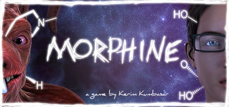 Morphine PC Steam CD Key