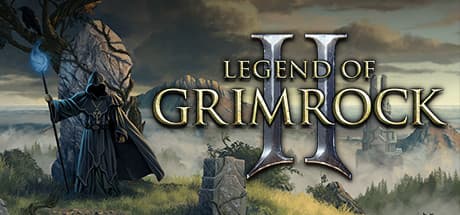 Legend of Grimrock 2 Steam CD Key