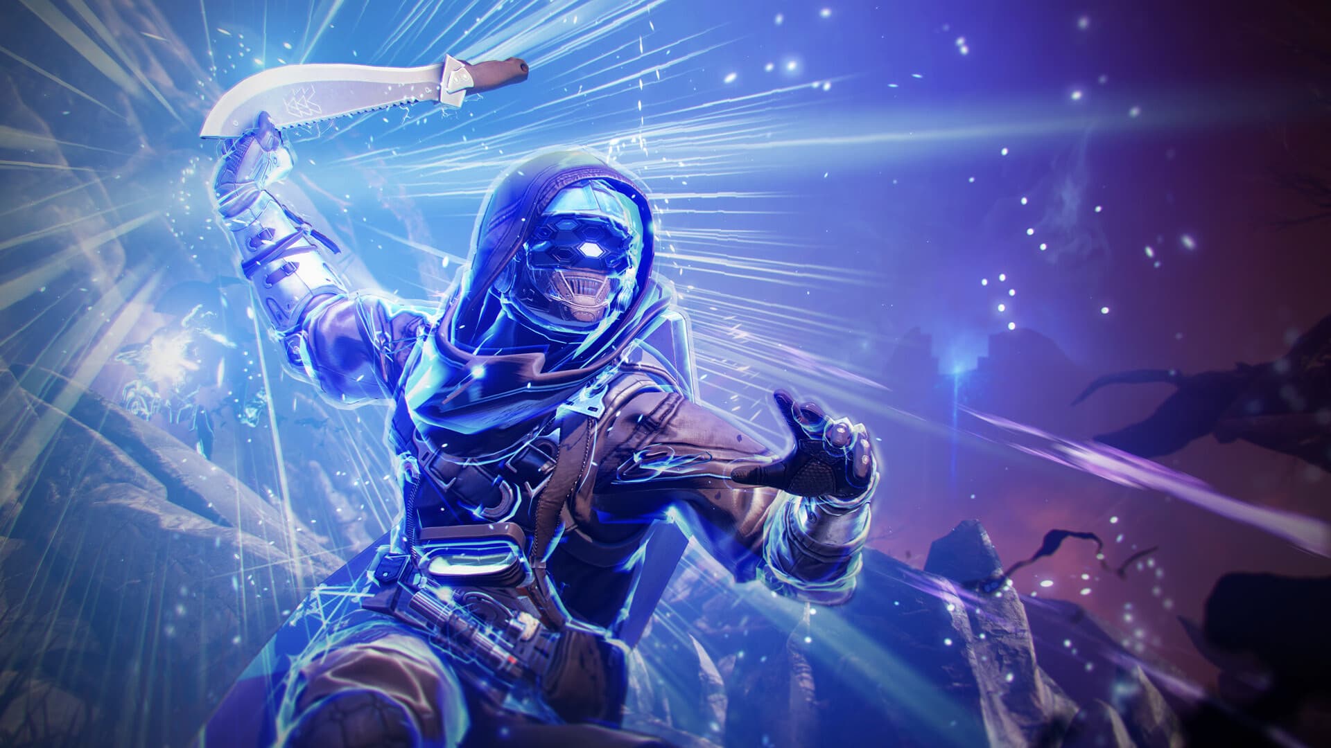 Destiny 2: The Final Shape Steam Account - 5