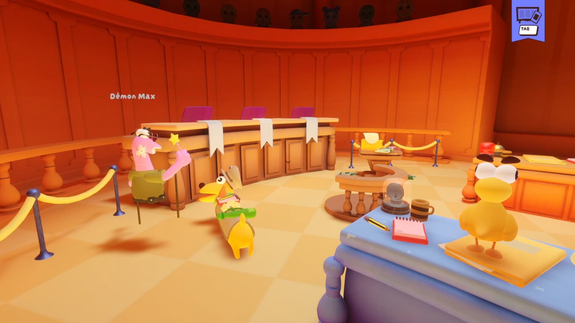 Guilty as Sock! PC Steam Account - 6