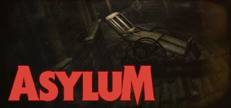 ASYLUM PC Steam Account