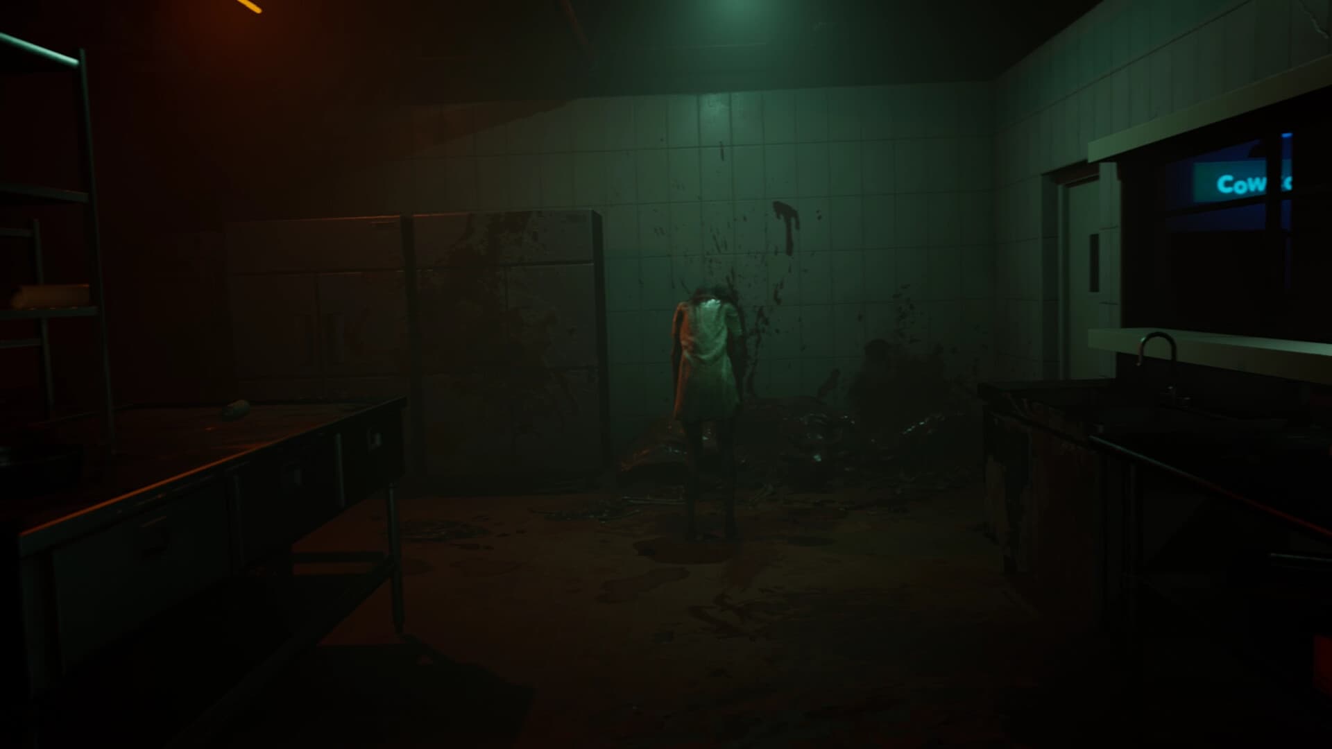 The Bridge Curse 2: The Extrication PC Steam Account - 7
