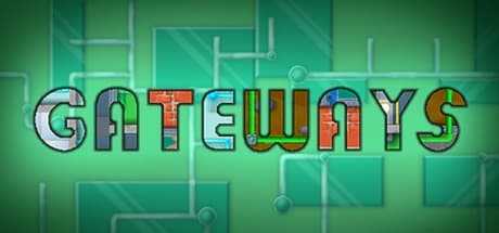 Gateways Steam CD Key
