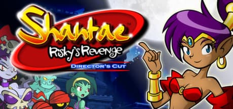 Shantae: Risky’s Revenge Director’s Cut Steam CD Key