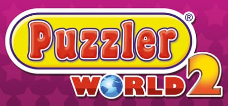 Puzzler World 2 Steam CD Key