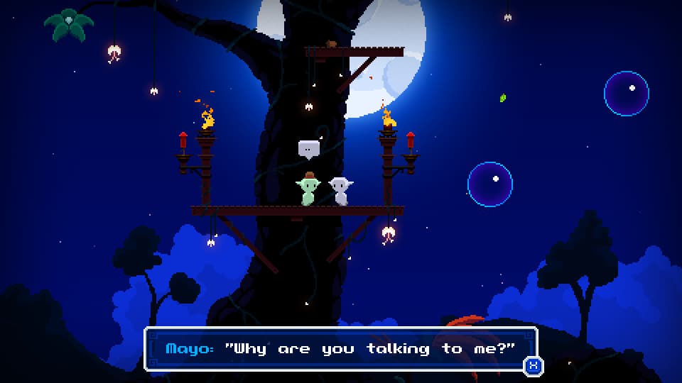 Moonlight Steam CD Key - 2