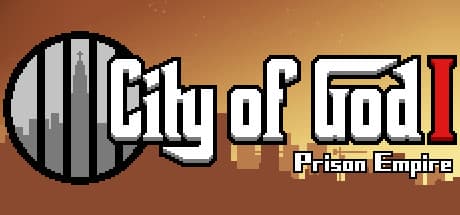 City of God I: Prison Empire PC Steam Account
