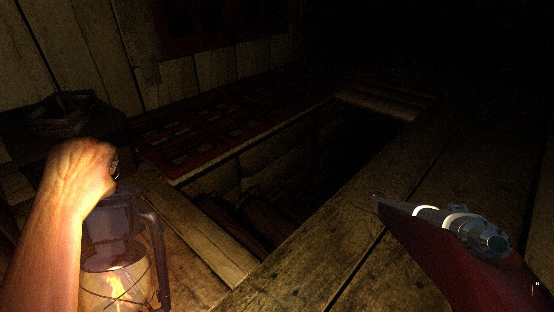 Overcast: Walden and the Werewolf PC Steam CD Key - 4