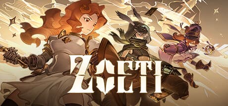 Zoeti PC Steam Account