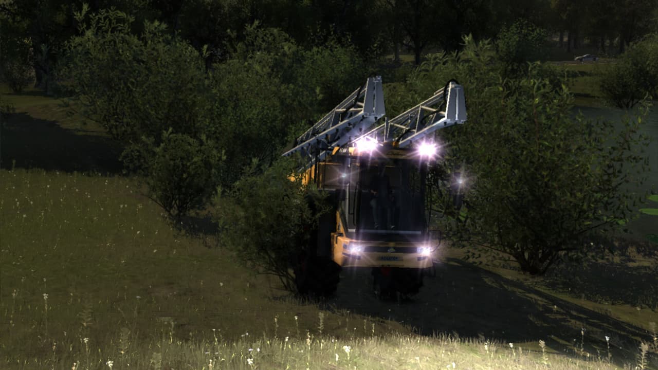 Agricultural Simulator 2012: Deluxe Edition Steam CD Key - 6