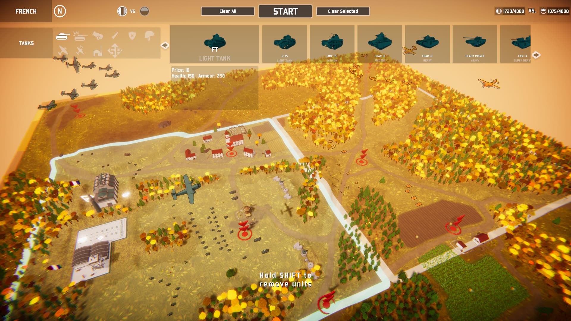Total Tank Simulator Steam Account - 6