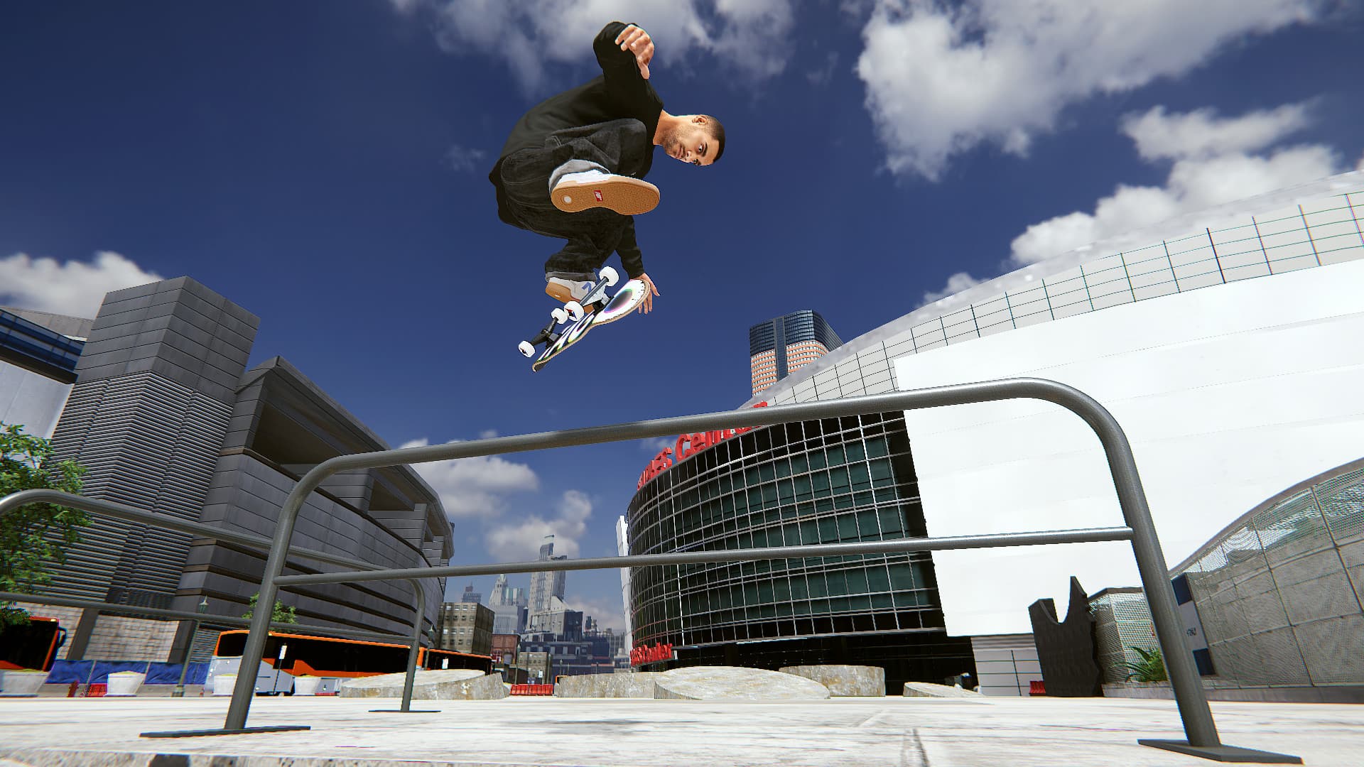 Skater XL Steam Account - 6