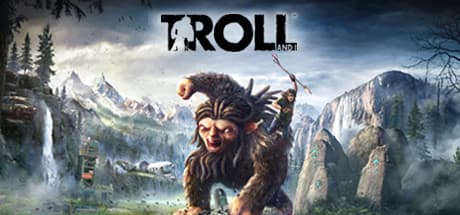 Troll and I Steam CD Key