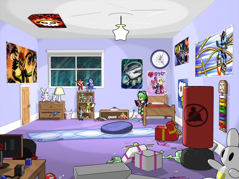 Copy Kitty PC Steam CD Key - 5