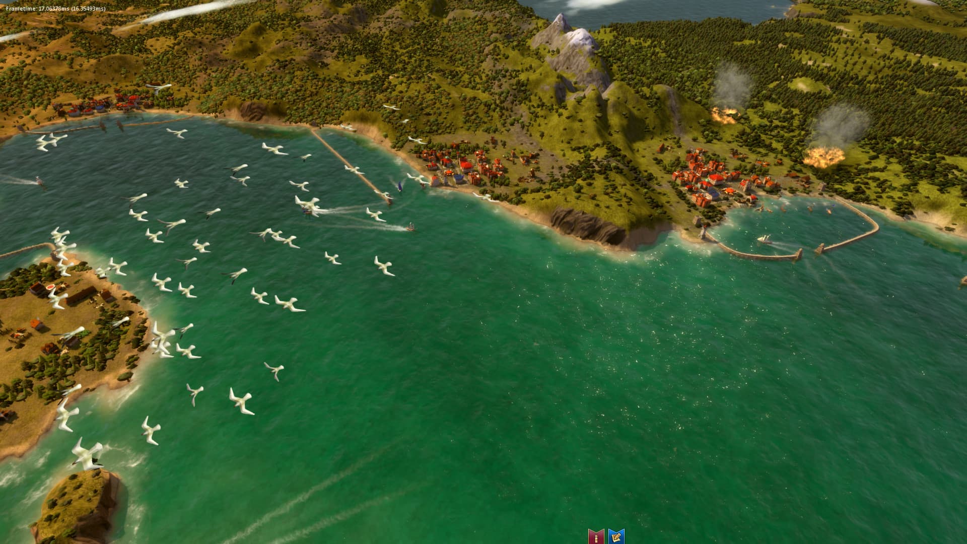 Rise of Venice - Beyond the Sea DLC PC Steam CD Key - 4