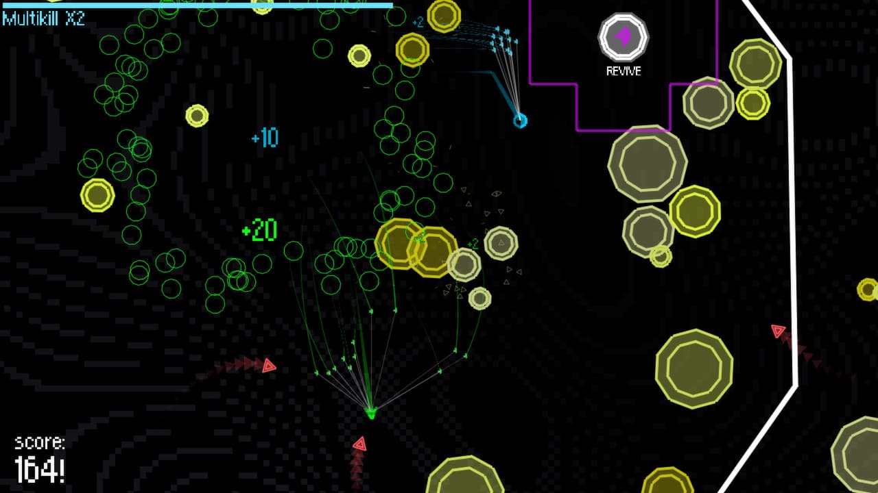 PARTICLE MACE Steam CD Key - 2