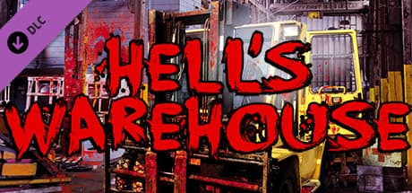 Warehouse and Logistics Simulator: Hell's Warehouse DLC Steam CD Key
