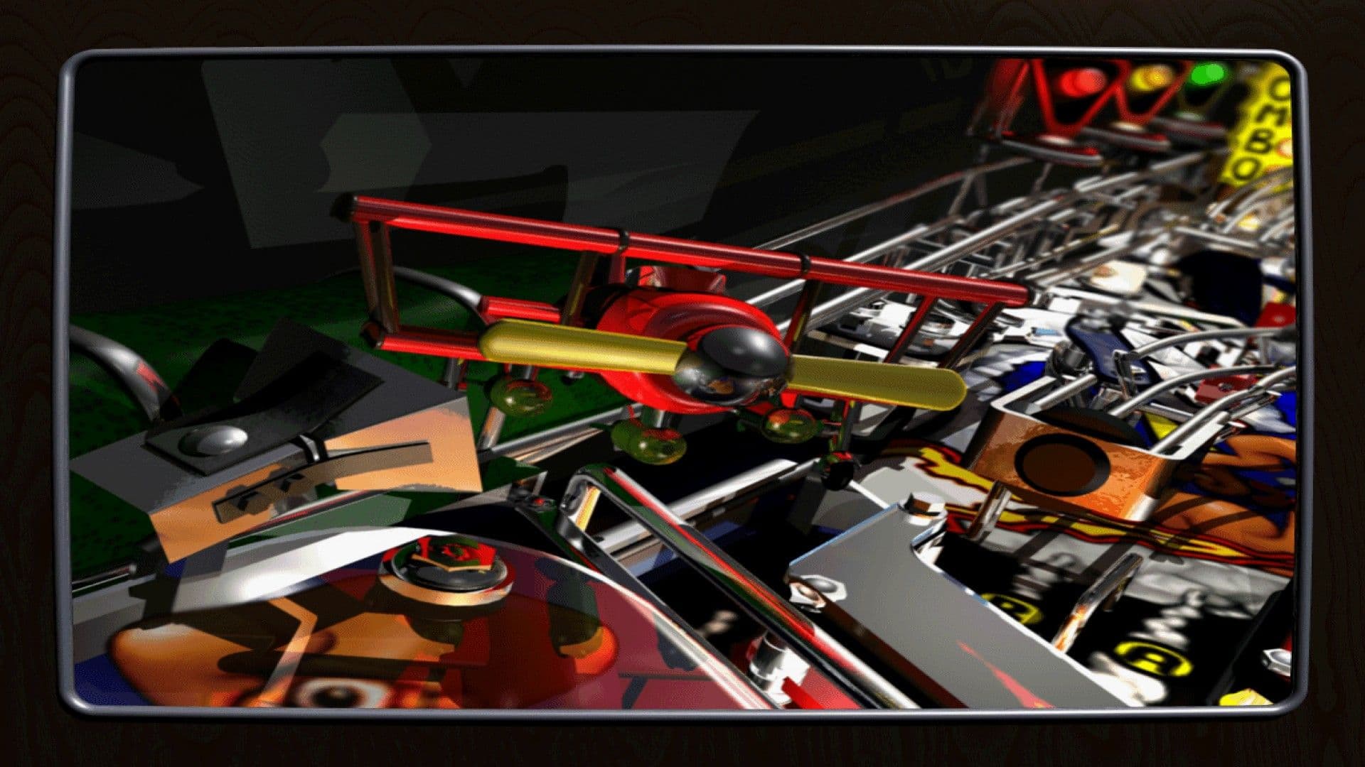 Worms Pinball PC Steam CD Key - 4
