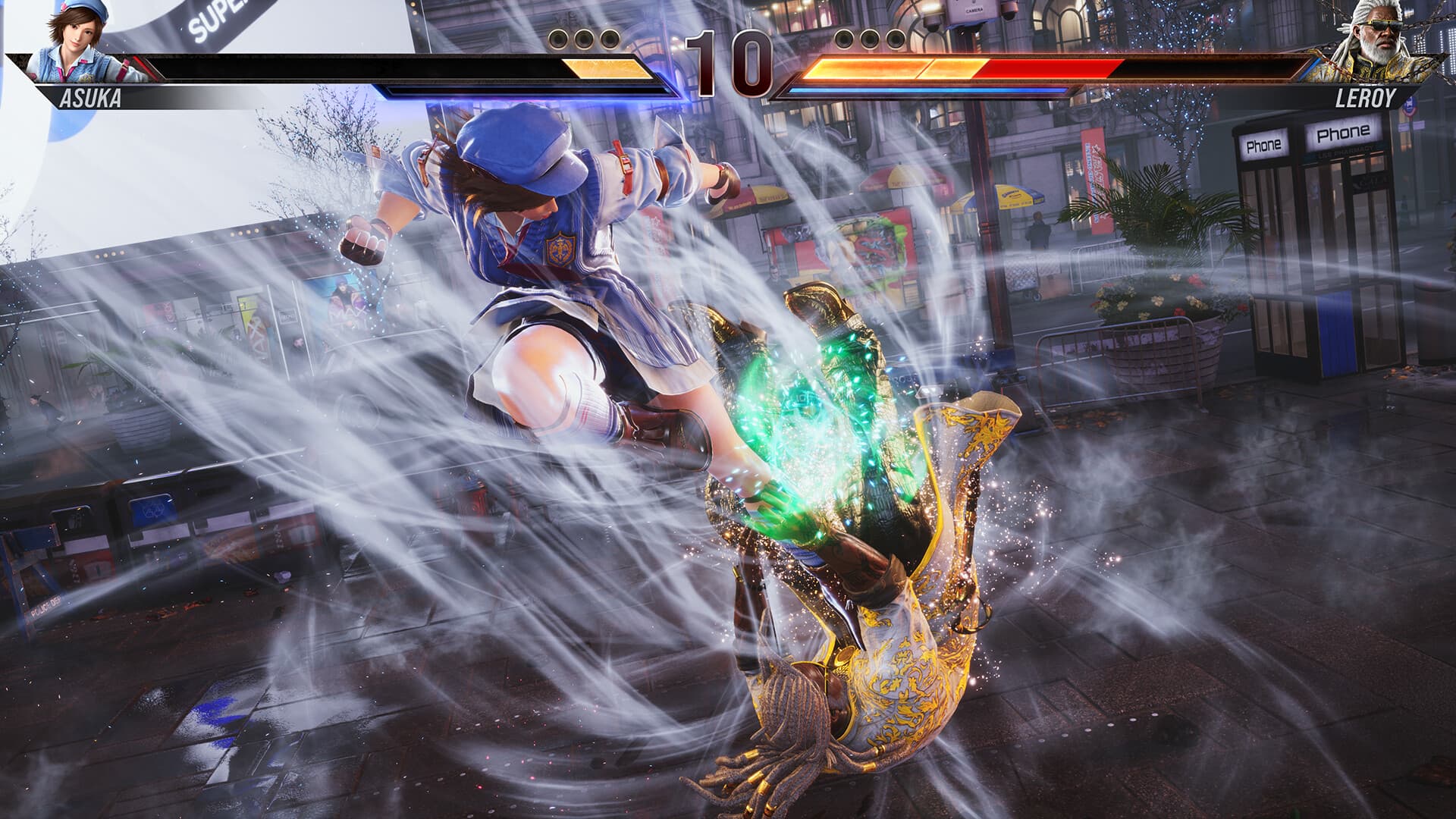 TEKKEN 8 Ultimate Edition - 2