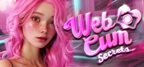 WebCum Secrets PC Steam Account