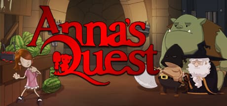 Anna's Quest PC Steam CD Key