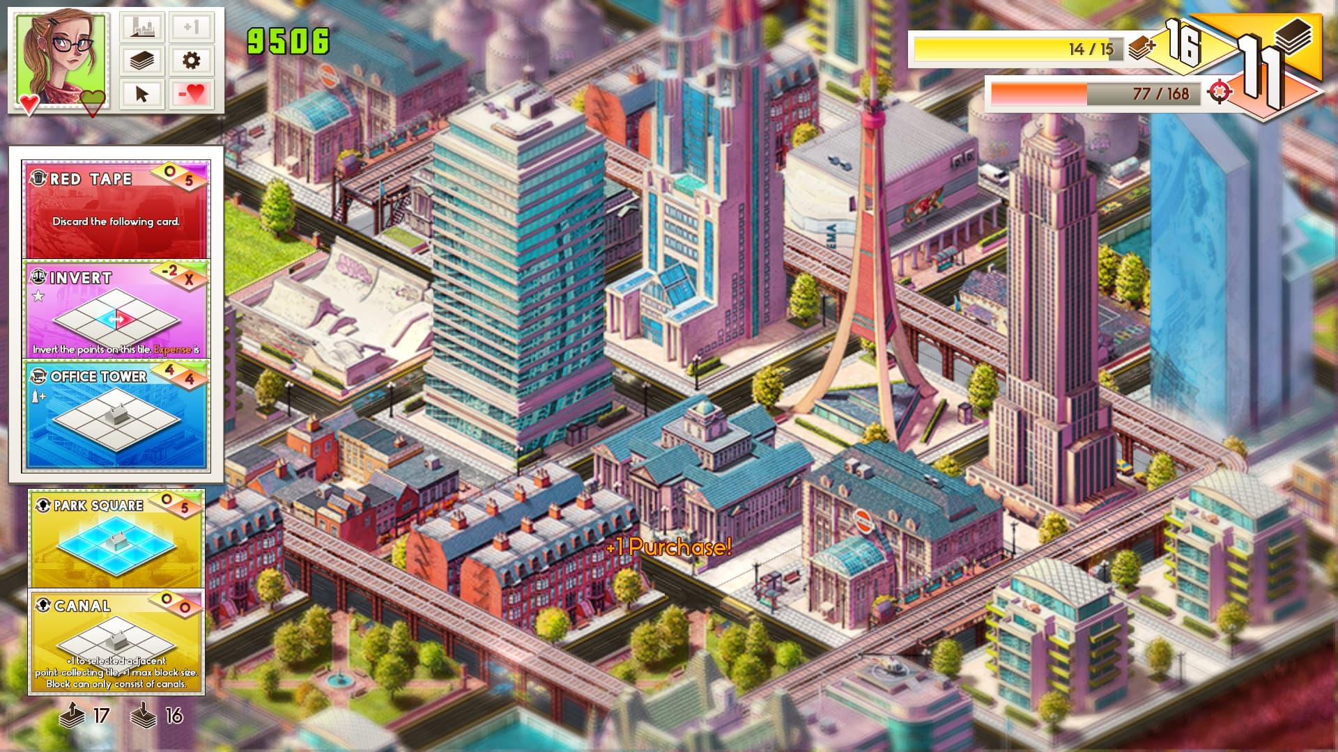 Concrete Jungle Steam CD Key - 6
