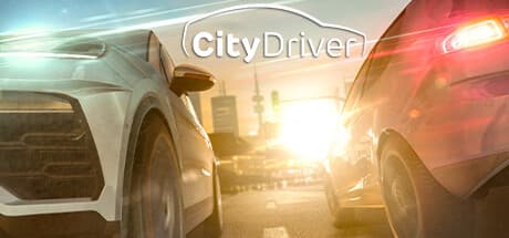 CityDriver PC Steam Account