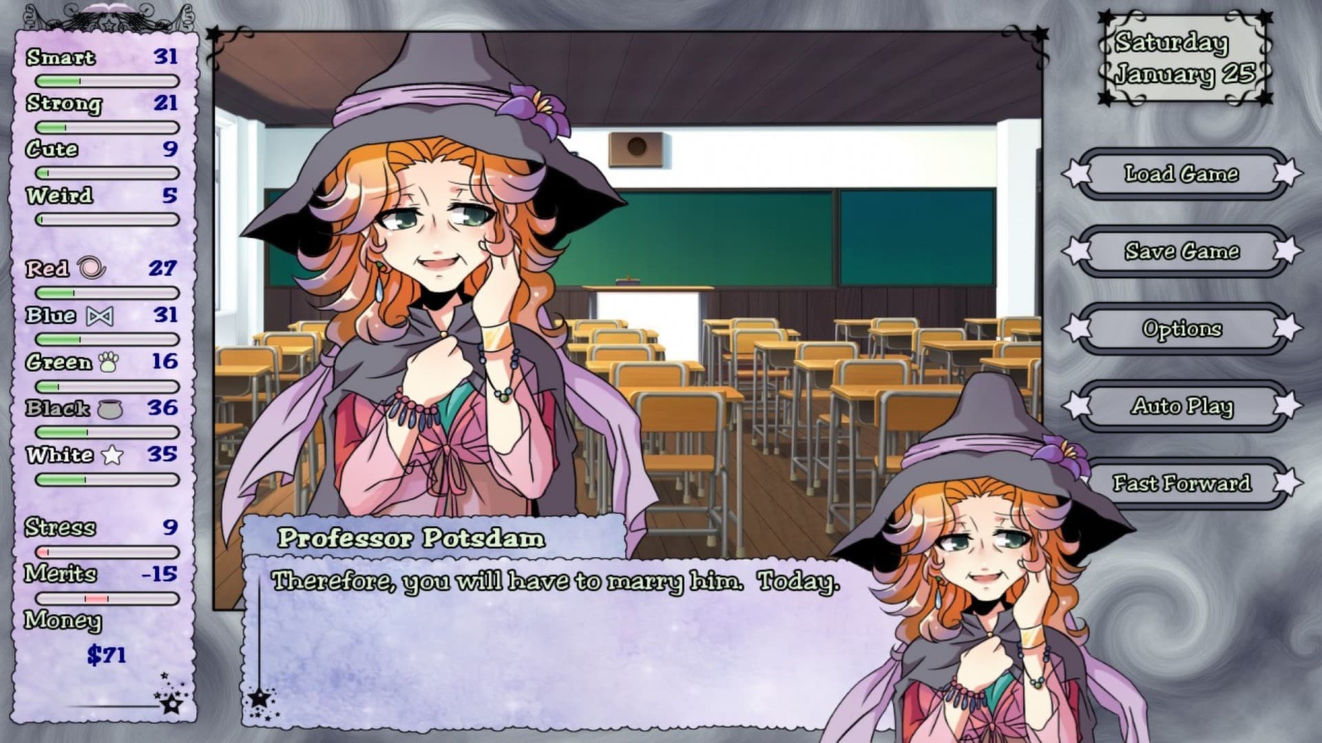 Magical Diary: Horse Hall Steam CD Key - 6