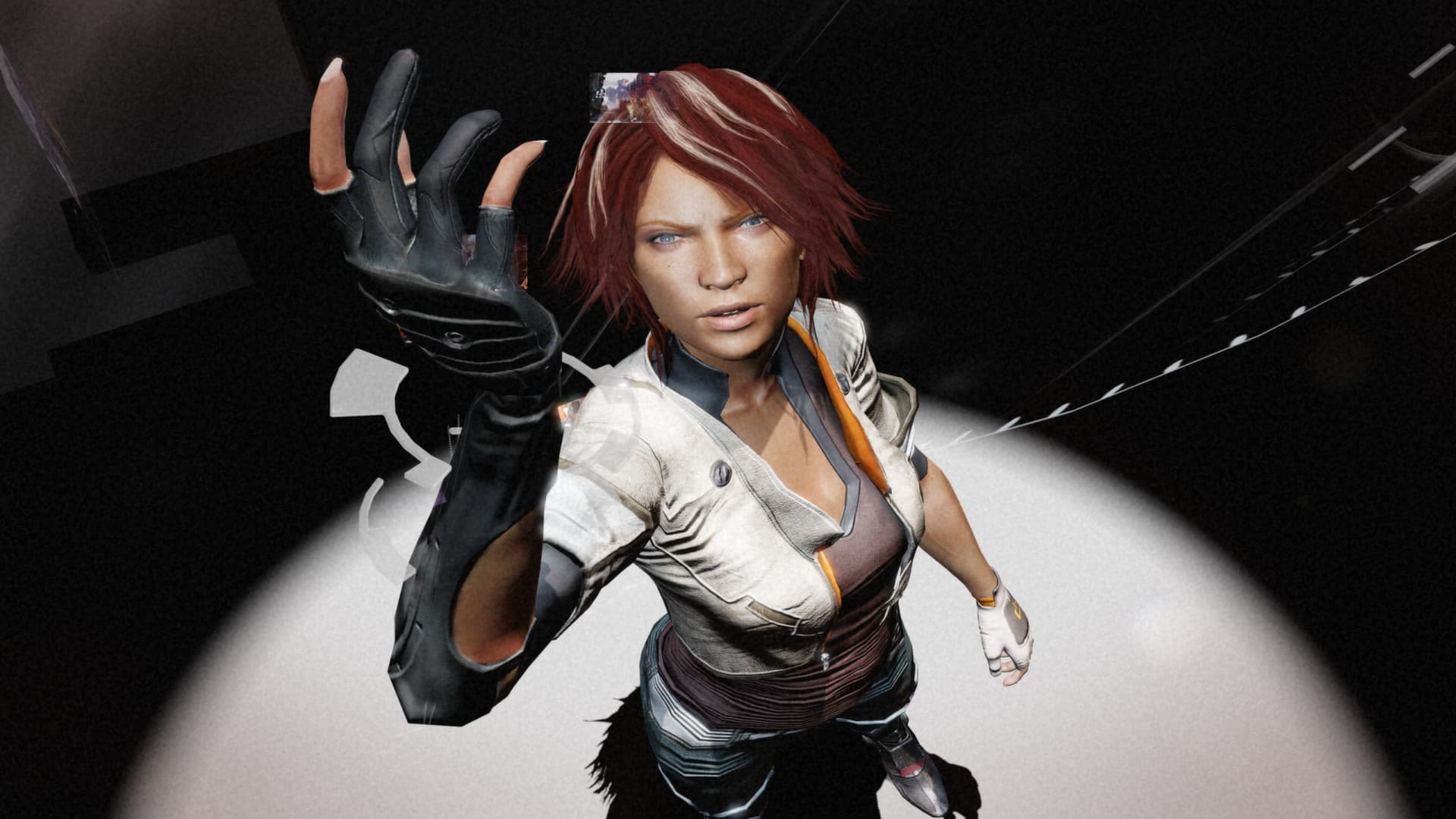 Remember Me PC Steam CD Key - 3