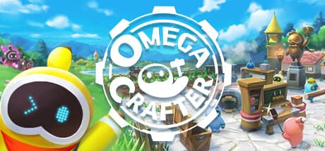 Omega Crafter Steam Account
