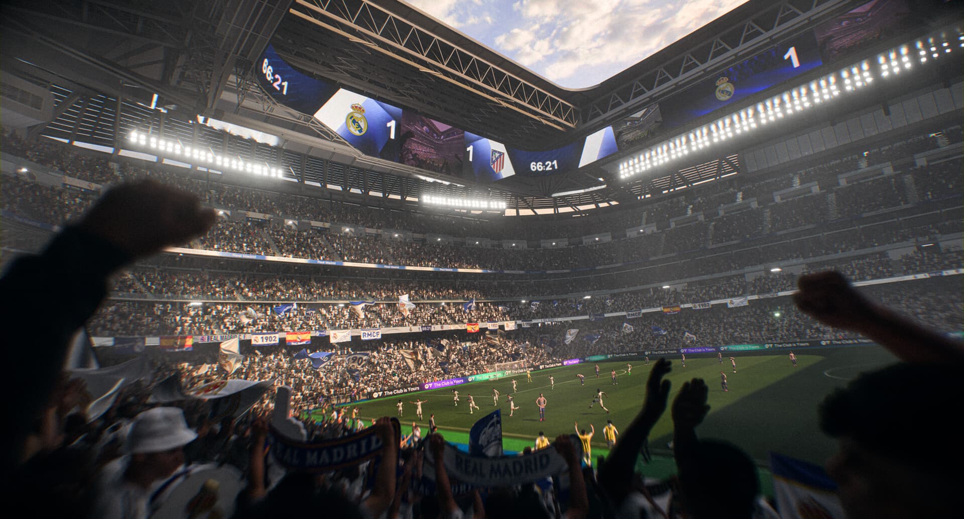 EA SPORTS FC 26 PC Steam Account - 8