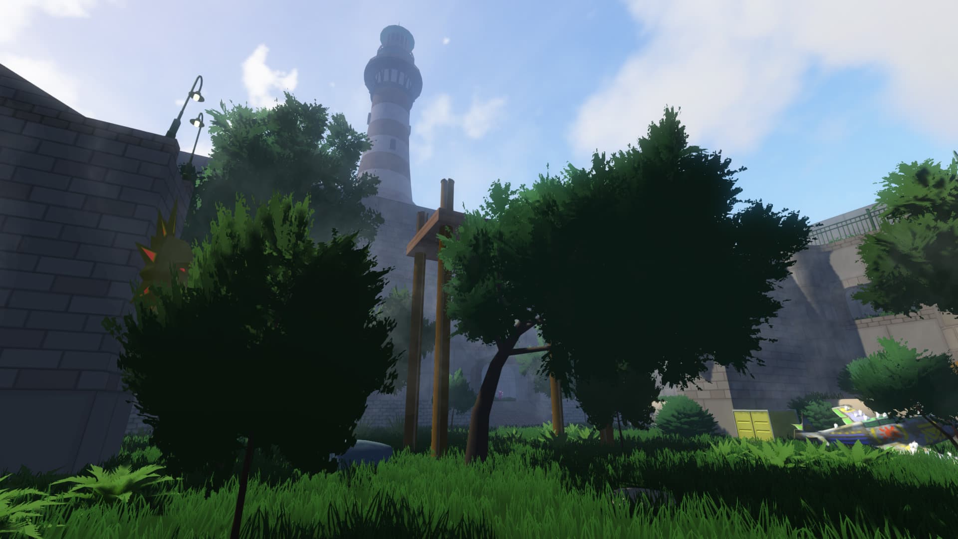 Cult of the Wind Steam CD Key - 8