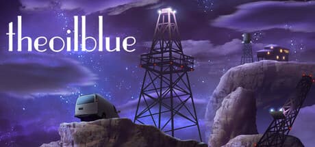 The Oil Blue: Steam Legacy Edition PC Steam CD Key