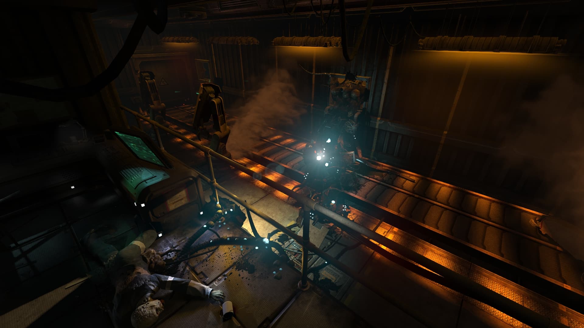 SOMA PC Steam CD Key - 3