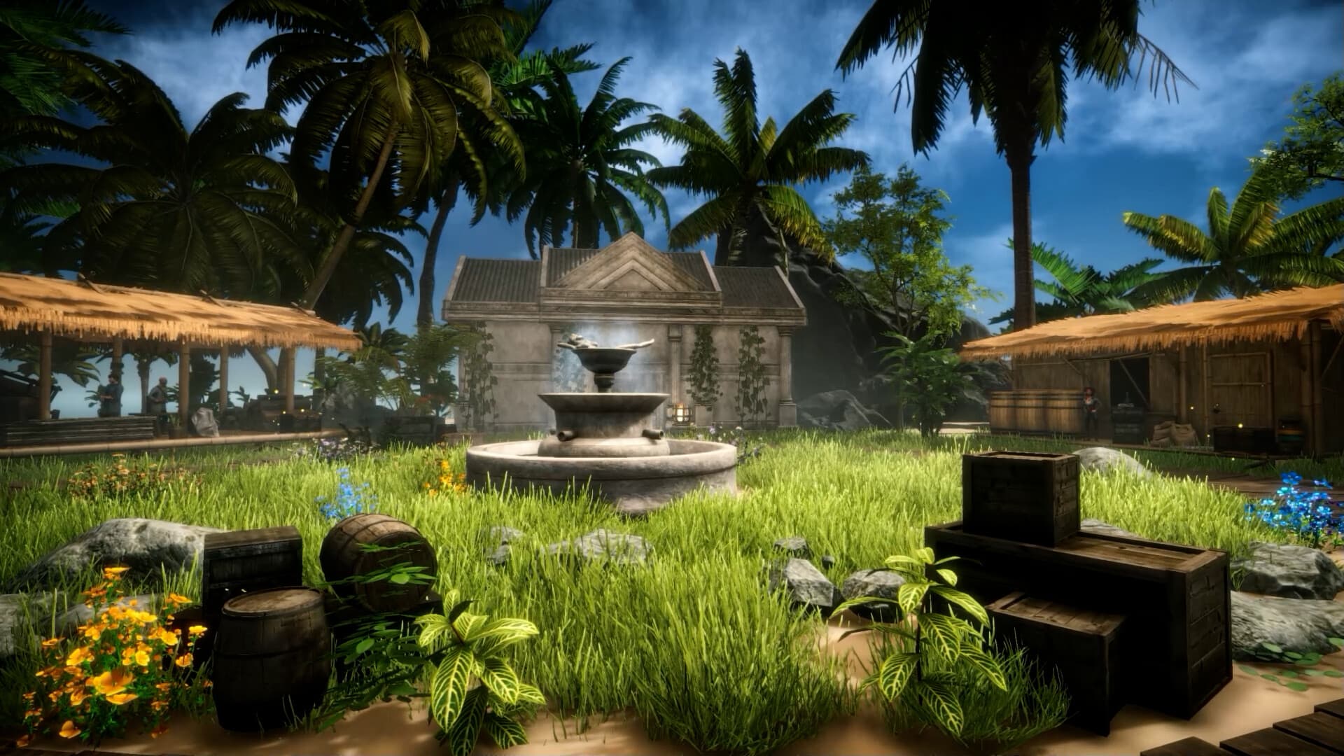 Forgotten Seas PC Steam Account - 7